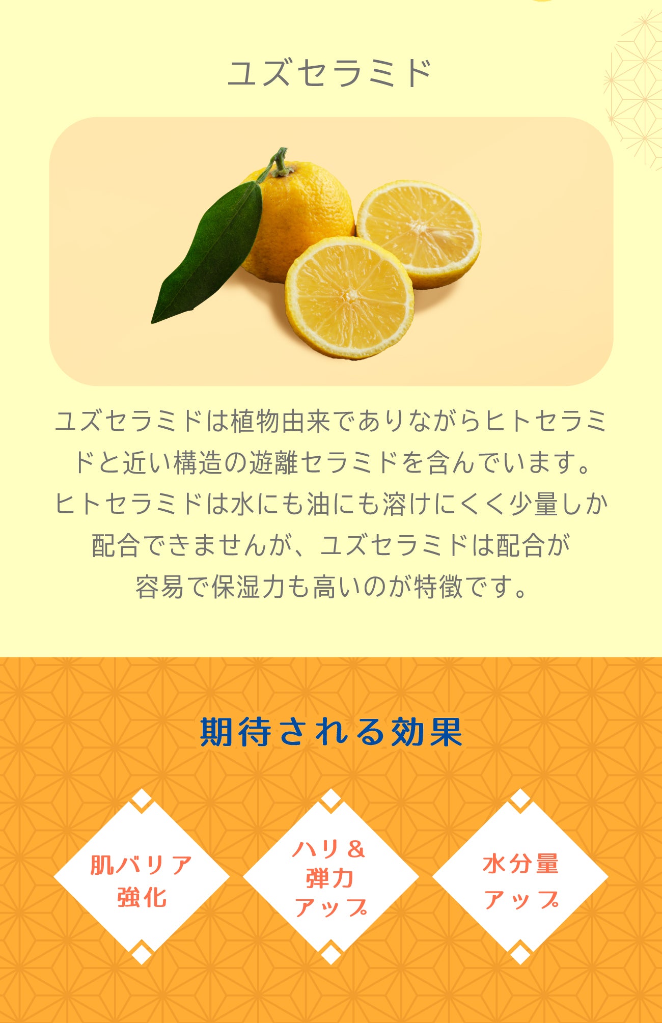 ビューテロンド Withfam モイスチャークリーム ゆず 75g