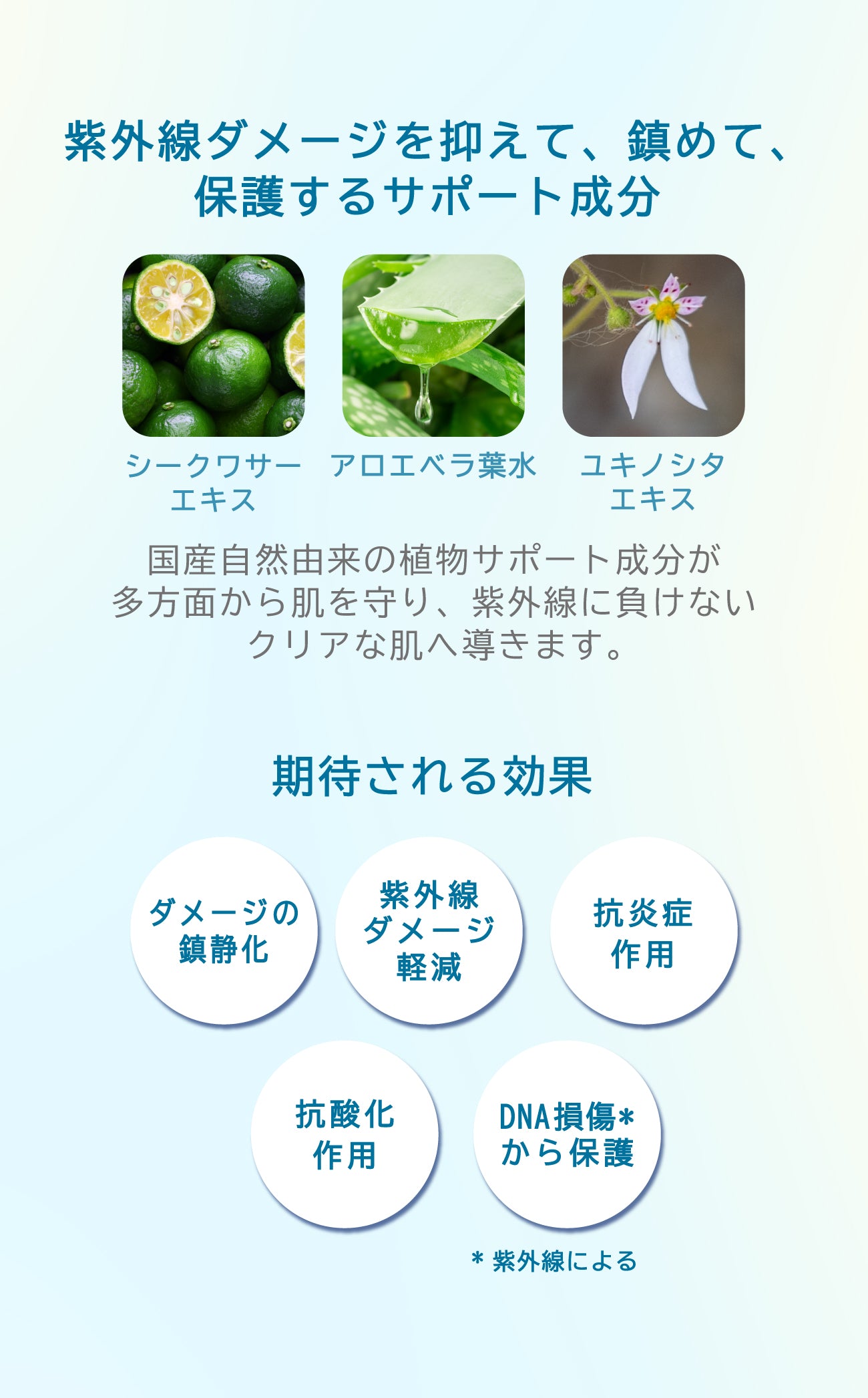 ビューテロンド Withfam トーンアップUVクリーム SPF50+ PA++++ 無香料