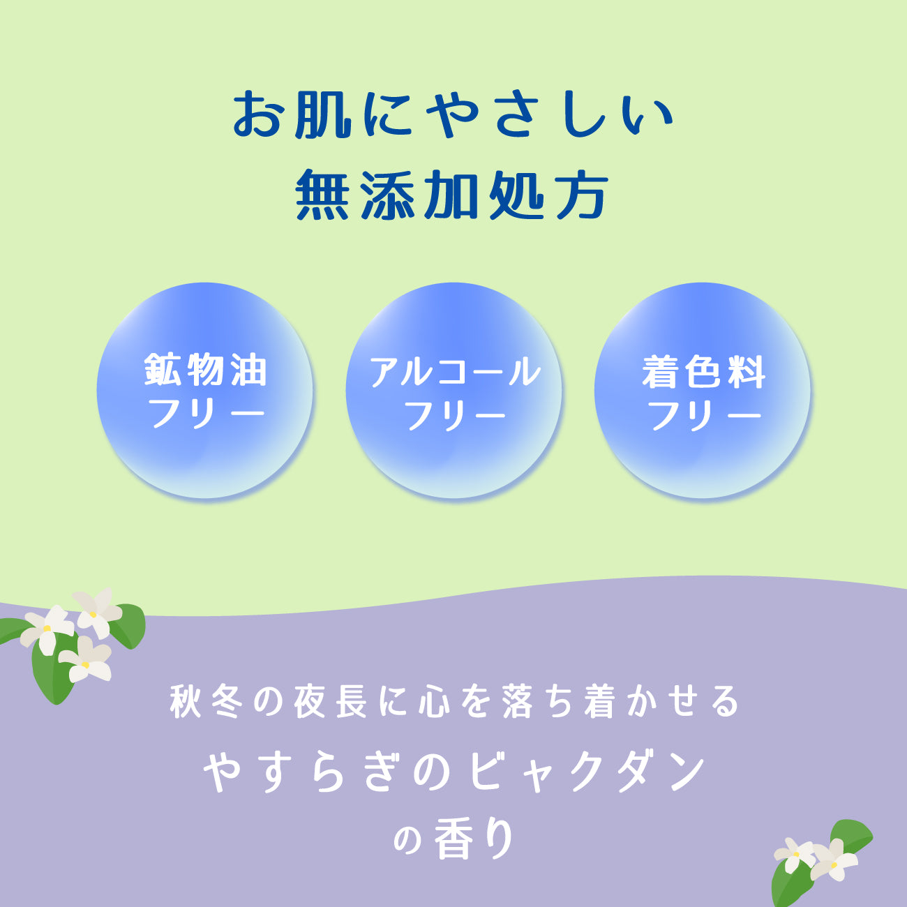 ビューテロンドWithfam モイスチャークリーム　ビャクダン