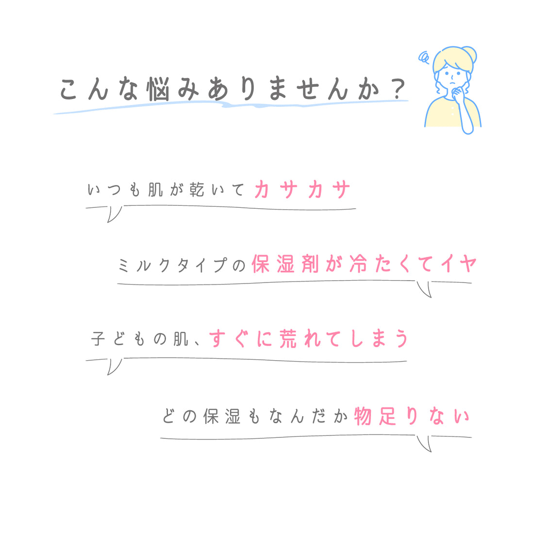 ビューテロンドWithfam　こめりん保湿フォーム