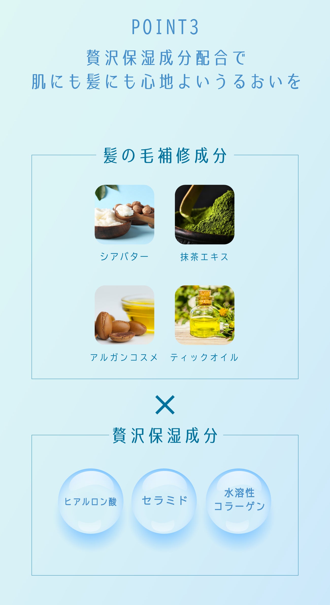 ビューテロンド Withfam ヘア＆スキンUVスプレー 無香料 200g