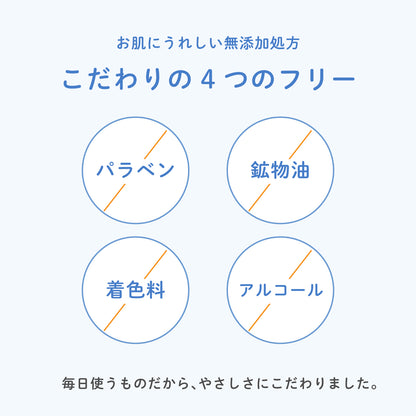 ビューテロンド Withfam スムースリペア スフレクリーム　 涼やかなグリーンティーの香り