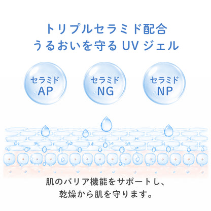ビューテロンド Withfam UVジェル200g