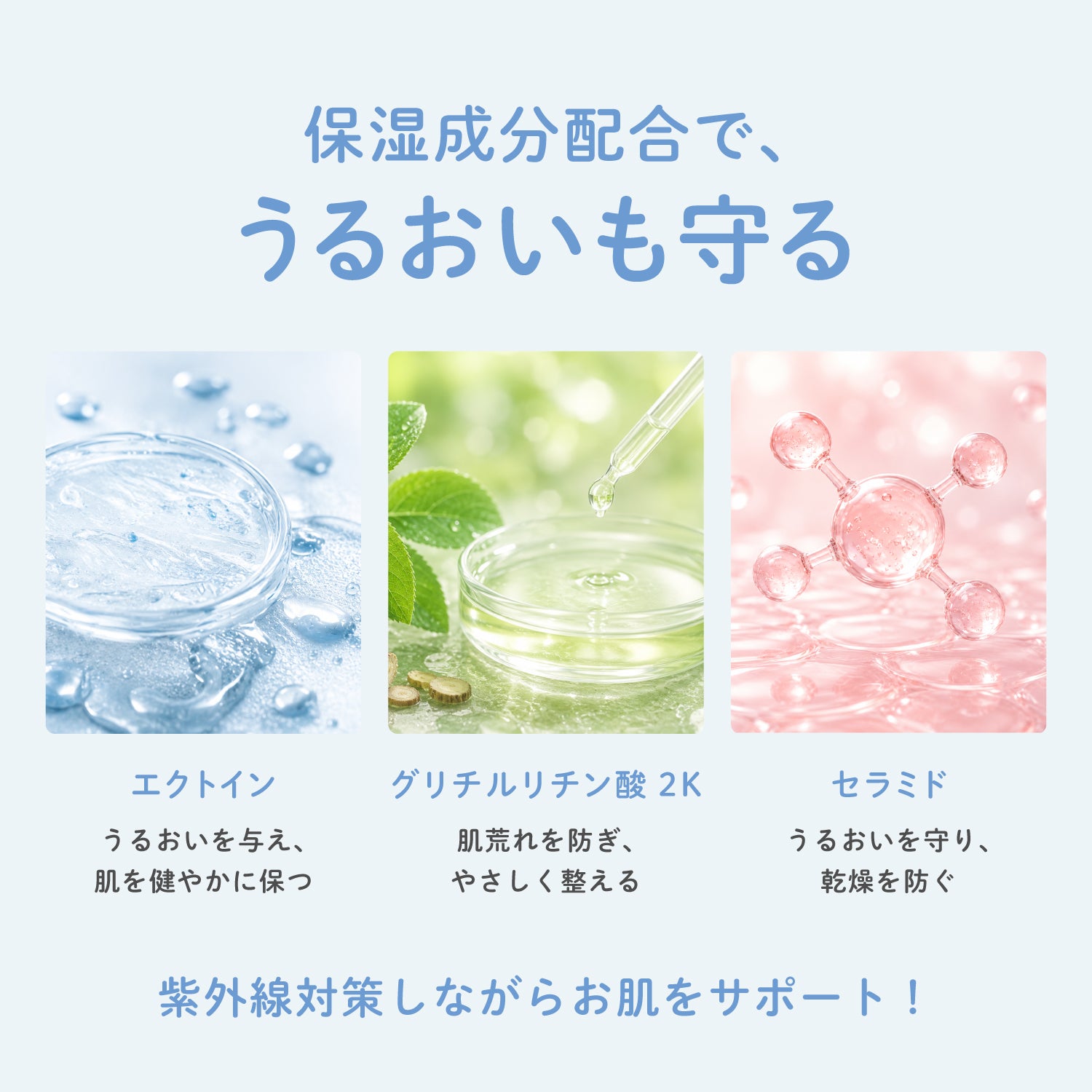 【新発売】ビューテロンド Withfam UVスプレー　無香料　 250g